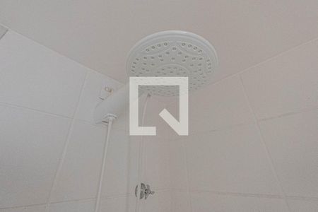 Apartamento à venda com 29m², 1 quarto e sem vagaBanheiro