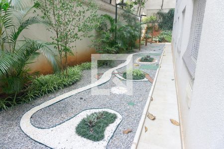 Apartamento à venda com 29m², 1 quarto e sem vagaÁrea comum