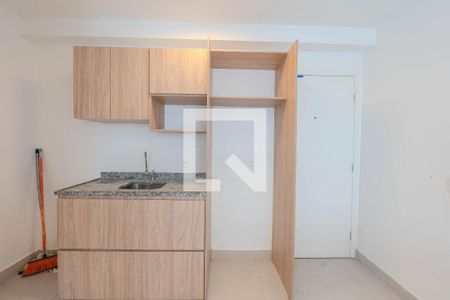 Apartamento à venda com 29m², 1 quarto e sem vagaSala/Cozinha