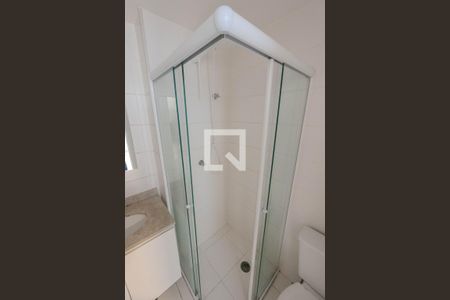 Apartamento à venda com 29m², 1 quarto e sem vagaBanheiro