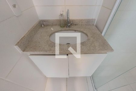 Apartamento à venda com 29m², 1 quarto e sem vagaBanheiro