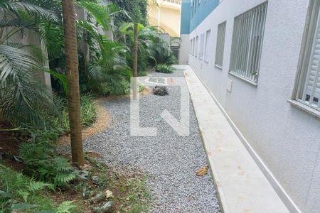 Apartamento à venda com 29m², 1 quarto e sem vagaÁrea comum