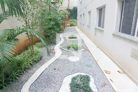 Apartamento à venda com 29m², 1 quarto e sem vagaÁrea comum