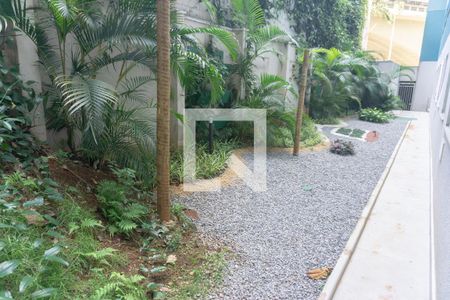 Apartamento à venda com 29m², 1 quarto e sem vagaÁrea comum