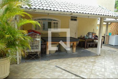 Casa de condomínio à venda com 189m², 3 quartos e 1 vagaVaranda 2