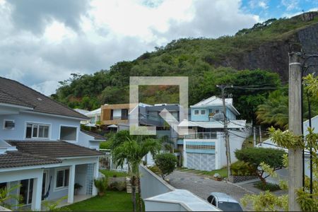 Casa de condomínio à venda com 189m², 3 quartos e 1 vagaVista da Varanda 