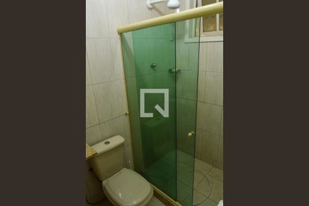 Casa de condomínio à venda com 189m², 3 quartos e 1 vagaBanheiro