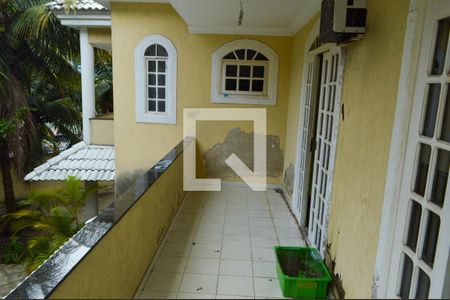 Casa de condomínio à venda com 189m², 3 quartos e 1 vagaVaranda das Suítes 2 e 3 