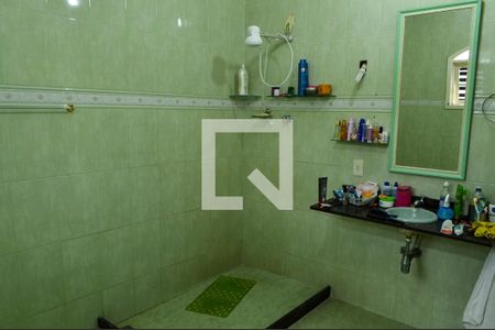 Casa de condomínio à venda com 189m², 3 quartos e 1 vagaBanheiro da Suíte 1