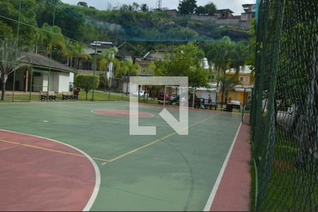 Casa de condomínio à venda com 189m², 3 quartos e 1 vagaQuadra Poliesportiva 