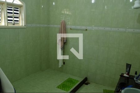 Casa de condomínio à venda com 189m², 3 quartos e 1 vagaBanheiro da Suíte 1