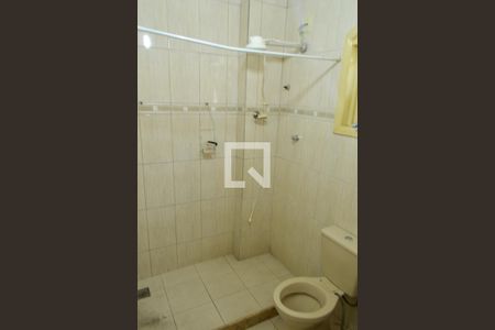 Casa de condomínio à venda com 189m², 3 quartos e 1 vagaBanheiro da Suíte 2