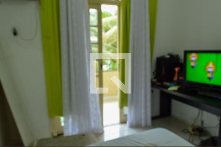 Casa de condomínio à venda com 189m², 3 quartos e 1 vagaSuíte 3