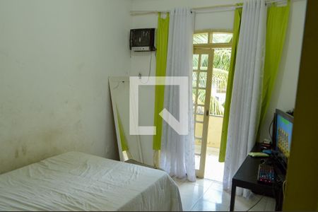 Casa de condomínio à venda com 189m², 3 quartos e 1 vagaSuíte 3