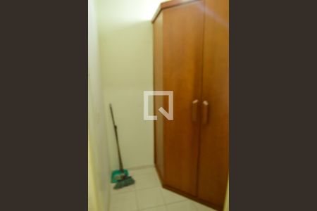 Casa de condomínio à venda com 189m², 3 quartos e 1 vaga Closet da Suíte 3