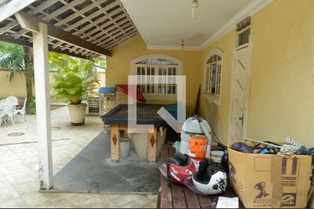 Casa de condomínio à venda com 189m², 3 quartos e 1 vagaVaranda 2