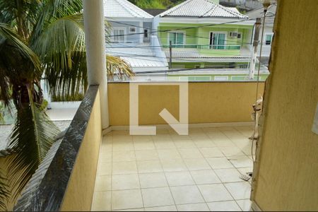 Casa de condomínio à venda com 189m², 3 quartos e 1 vagaVaranda da Suíte 