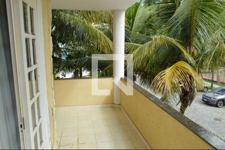 Casa de condomínio à venda com 189m², 3 quartos e 1 vagaVaranda da Suíte 