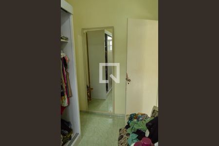 Casa de condomínio à venda com 189m², 3 quartos e 1 vagaCloset da Suíte 1