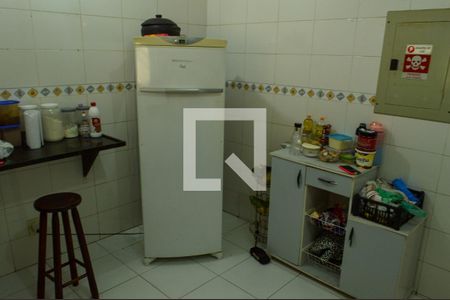 Casa de condomínio à venda com 189m², 3 quartos e 1 vagaCozinha