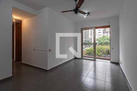 sala de apartamento à venda com 3 quartos, 62m² em Jardim São Savério, São Paulo