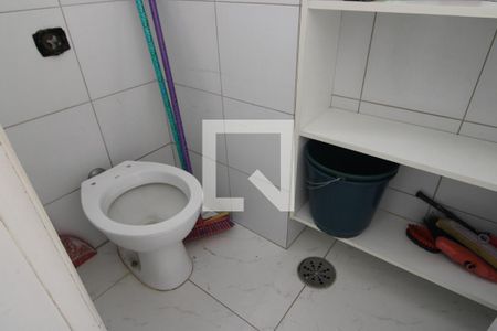 Apartamento para alugar com 147m², 3 quartos e 2 vagasÁrea de Serviço