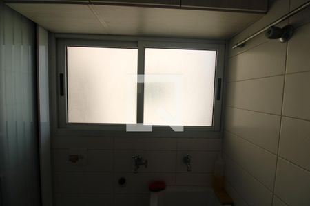 Apartamento para alugar com 147m², 3 quartos e 2 vagasÁrea de Serviço