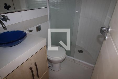 Apartamento para alugar com 147m², 3 quartos e 2 vagasBanheiro 1