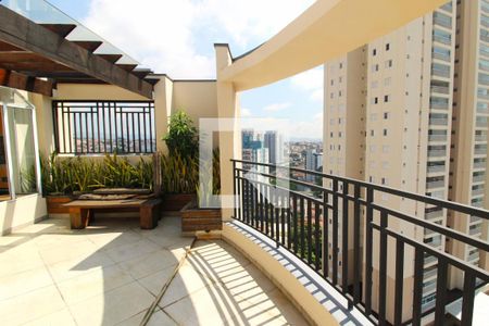 Apartamento para alugar com 147m², 3 quartos e 2 vagasÁrea de Lazer - Quintal