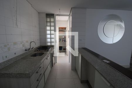 Apartamento para alugar com 147m², 3 quartos e 2 vagasCozinha