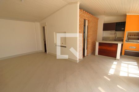 Apartamento para alugar com 147m², 3 quartos e 2 vagasÁrea de Lazer