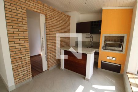Apartamento para alugar com 147m², 3 quartos e 2 vagasÁrea de Lazer