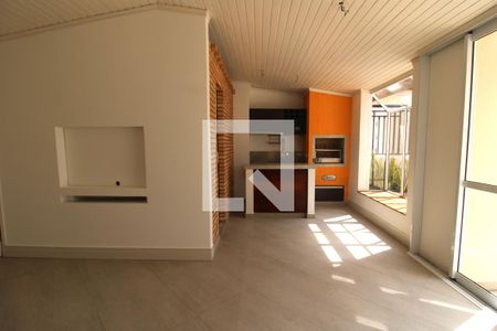 Apartamento para alugar com 147m², 3 quartos e 2 vagasÁrea de Lazer