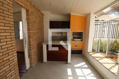 Apartamento para alugar com 147m², 3 quartos e 2 vagasÁrea de Lazer