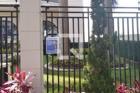 Apartamento para alugar com 147m², 3 quartos e 2 vagasFachada