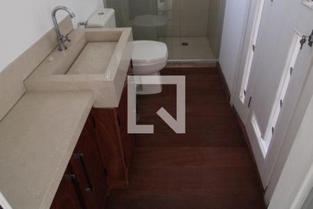 Apartamento para alugar com 147m², 3 quartos e 2 vagasBanheiro 2