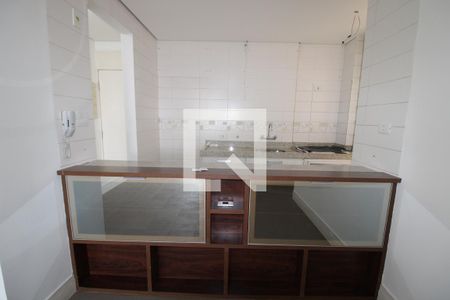 Apartamento para alugar com 147m², 3 quartos e 2 vagasCozinha