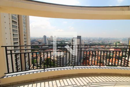 Apartamento para alugar com 147m², 3 quartos e 2 vagasÁrea de Lazer - Quintal