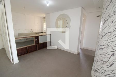Sala de apartamento para alugar com 3 quartos, 147m² em Vila Maria Alta, São Paulo