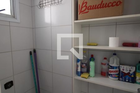 Apartamento para alugar com 147m², 3 quartos e 2 vagasÁrea de Serviço