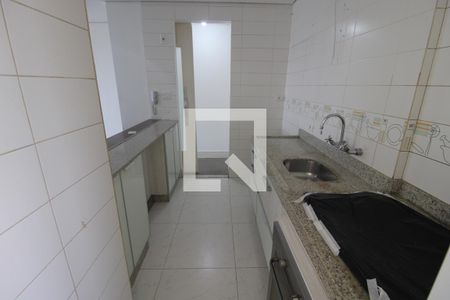 Apartamento para alugar com 147m², 3 quartos e 2 vagasCozinha