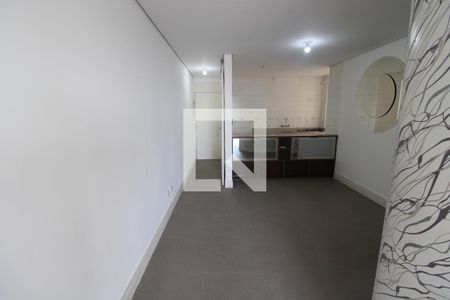 Sala de apartamento para alugar com 3 quartos, 147m² em Vila Maria Alta, São Paulo