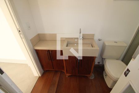 Apartamento para alugar com 147m², 3 quartos e 2 vagasBanheiro 2
