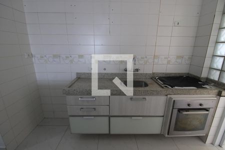 Apartamento para alugar com 147m², 3 quartos e 2 vagasCozinha