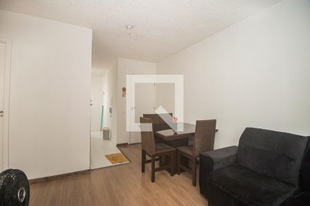 Sala de apartamento para alugar com 2 quartos, 37m² em Rubem Berta, Porto Alegre