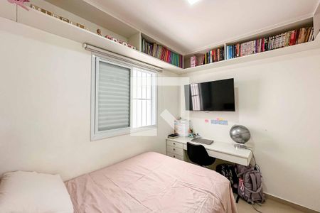 Quarto 1 de apartamento para alugar com 2 quartos, 50m² em Vila Baruel, São Paulo