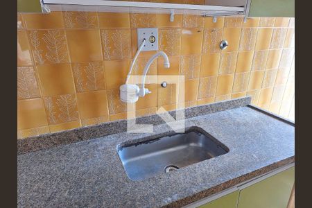 Casa à venda com 269m², 3 quartos e 3 vagasCozinha