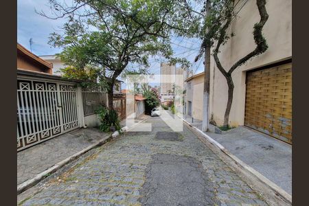 Casa à venda com 269m², 3 quartos e 3 vagasVista rua