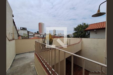 Casa à venda com 269m², 3 quartos e 3 vagasVaranda cozinha