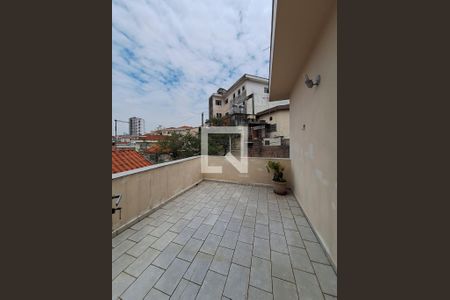 Casa à venda com 269m², 3 quartos e 3 vagasVaranda Quarto 2
